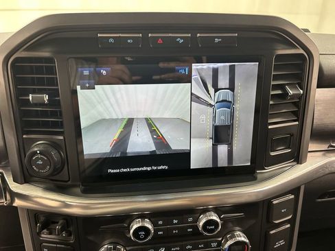 Used 2021 Ford F150 Lariat w/ Equipment Group 502A High image 15