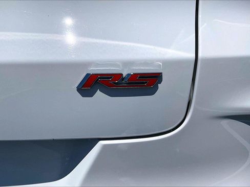 Used 2023 Chevrolet TrailBlazer RS w/ Technology Package AWD/4WD image 9