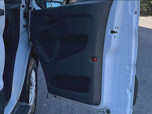 Used 2023 Ford Transit 250 Low Roof w/ Exterior Upgrade Package RWD image 19