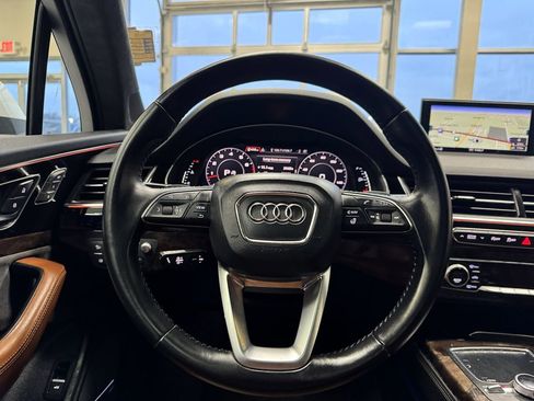 Used 2019 Audi Q7 3.0T Prestige image 38