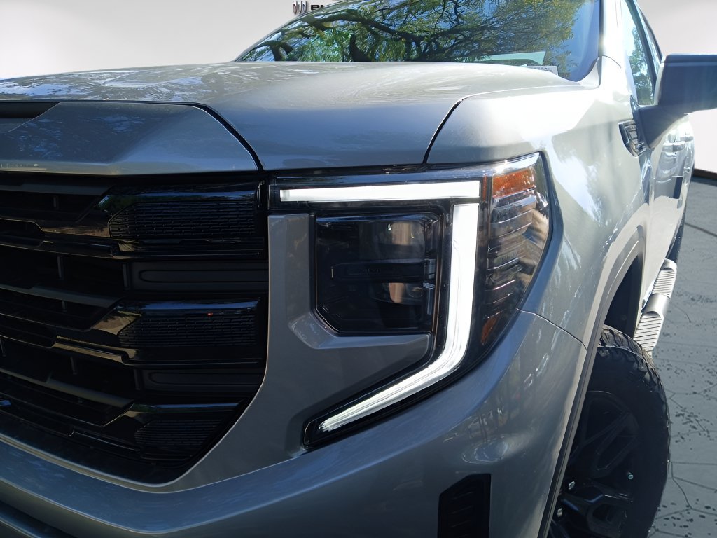 New 2026 GMC Sierra 1500 Elevation w/ Elevation Select Package RWD image 3