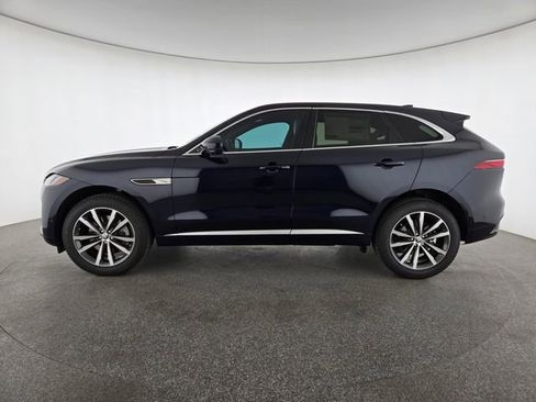 New 2026 Jaguar F-PACE R-Dynamic S image 29