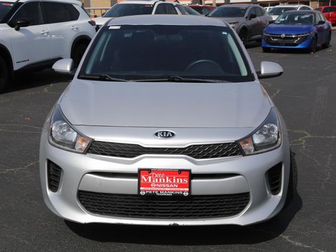 Used 2022 Hyundai Tucson SEL w/ Cargo Package image 2