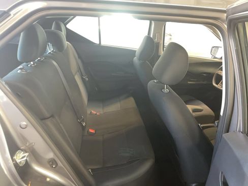 Used 2023 Nissan Kicks S FWD image 14