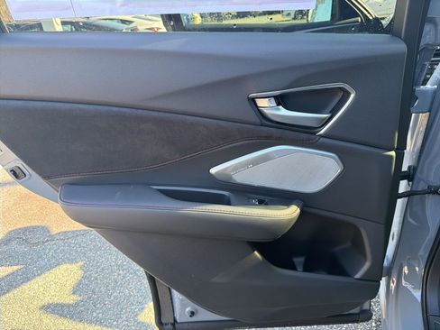 New 2026 Acura RDX A-Spec image 21