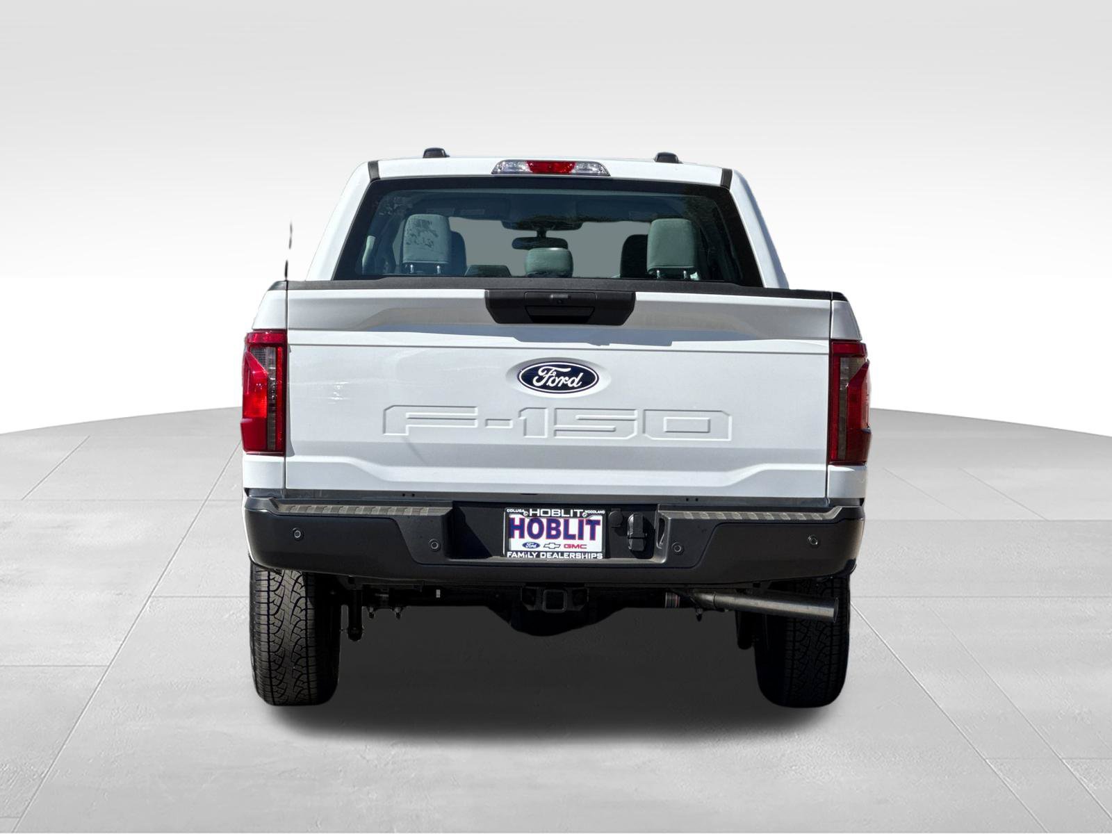 New 2026 Ford F150 XL w/ Tow/Haul Package AWD/4WD image 4