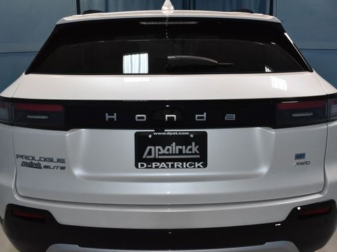 Used 2024 Honda Prologue Elite image 28