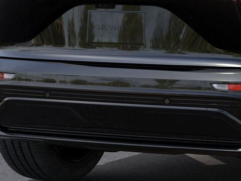 New 2026 Chevrolet Blazer EV RS image 38