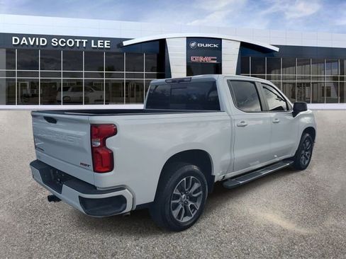 Used 2020 Chevrolet Silverado 1500 RST w/ All-Star Edition image 4