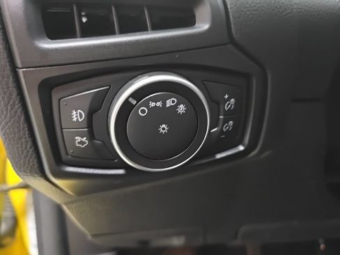 Used 2017 Ford Focus ST FWD image 15