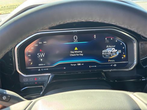 Certified 2025 Chevrolet Silverado 2500 ZR2 w/ Technology Package image 18