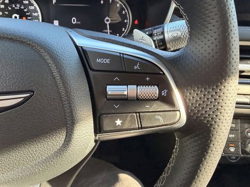 Used 2026 Genesis G70 2.5T Prestige image 21