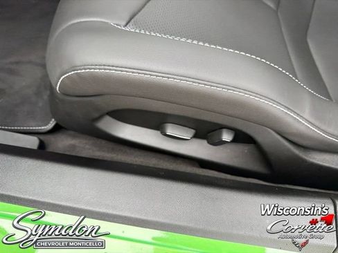 Used 2026 Chevrolet Corvette E-Ray w/ ZER Performance Package AWD/4WD image 18