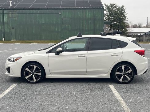 Used 2019 Subaru Impreza 2.0i Sport image 5