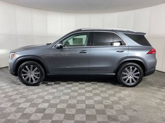 Used 2026 Mercedes-Benz GLE 350 4MATIC video 2