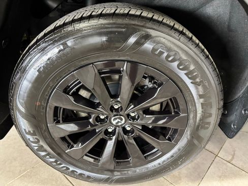 Certified 2025 MAZDA CX-50 AWD 2.5 Hybrid w/ Weather Package image 10