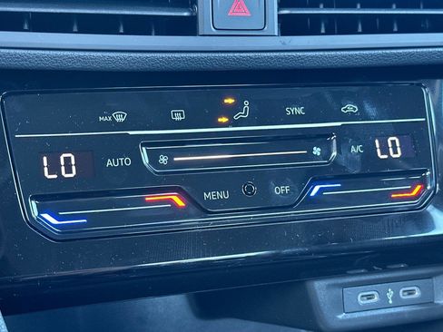 New 2026 Volkswagen Jetta S image 18