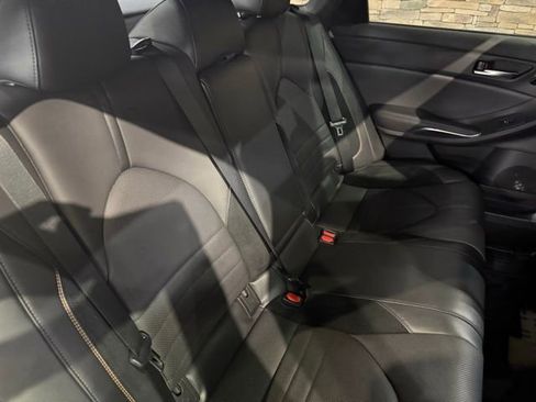 Used 2022 Toyota Avalon XSE w/ Protection Package (TMS) image 34