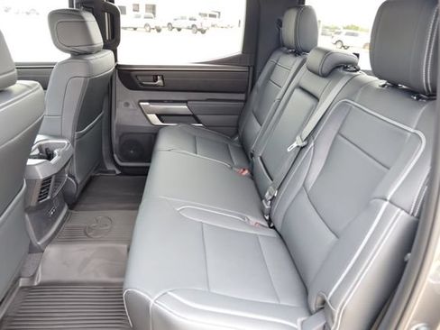 New 2026 Toyota Tundra SR5 AWD/4WD image 13