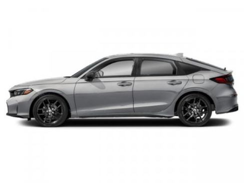 New 2026 Honda Civic Sport image 3