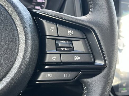 New 2026 Subaru Forester Premium image 19