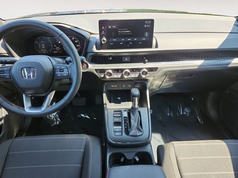 Used 2026 Honda CR-V Sport image 11