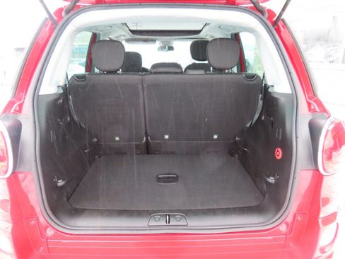 Used 2014 FIAT 500L Easy w/ Popular Equipment Group image 14