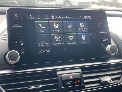 Used 2022 Honda Accord Sport image 17