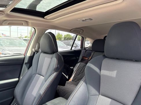 Used 2018 Subaru Crosstrek 2.0i Premium AWD/4WD image 5
