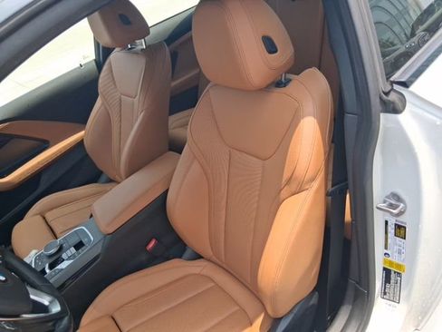 Used 2024 BMW 230i Coupe w/ Convenience Package RWD image 14