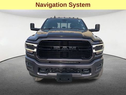 Used 2021 RAM 2500 Big Horn w/ Level B Equipment Group image 4