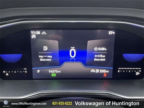 Certified 2022 Volkswagen Jetta SE image 23