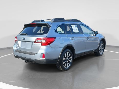 Used 2016 Subaru Outback 2.5i Limited image 5