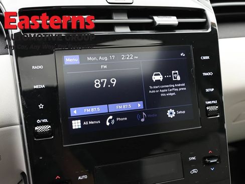 Used 2023 Hyundai Tucson SEL w/ Convenience Package AWD/4WD image 19