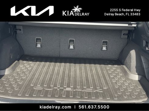 Used 2020 Subaru Outback Limited image 9