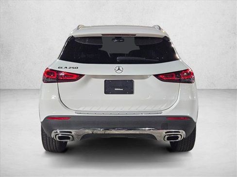 Certified 2023 Mercedes-Benz GLA 250 image 7