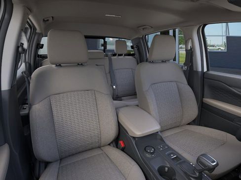New 2025 Ford Ranger XLT w/ Technology Package image 11