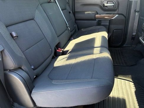 Used 2021 Chevrolet Silverado 1500 RST w/ Redline Edition AWD/4WD image 16