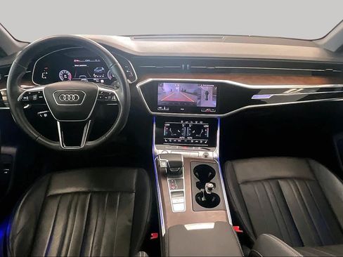 Used 2020 Audi A6 3.0T Prestige w/ Prestige Package AWD/4WD image 14