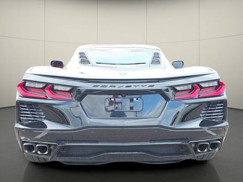 Used 2023 Chevrolet Corvette Stingray Coupe w/ 1LT RWD image 7