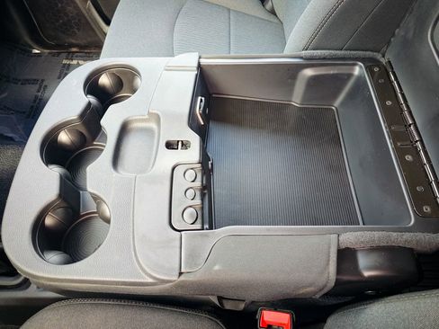 Used 2020 RAM 2500 Tradesman image 28