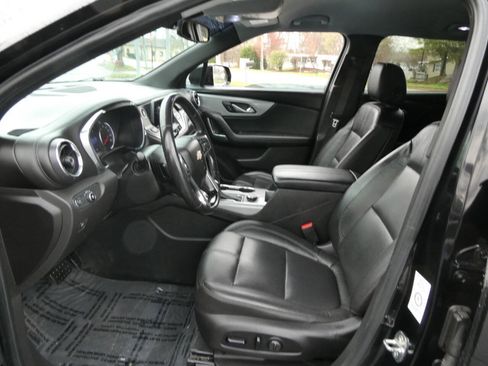 Used 2019 Chevrolet Blazer LT FWD image 8