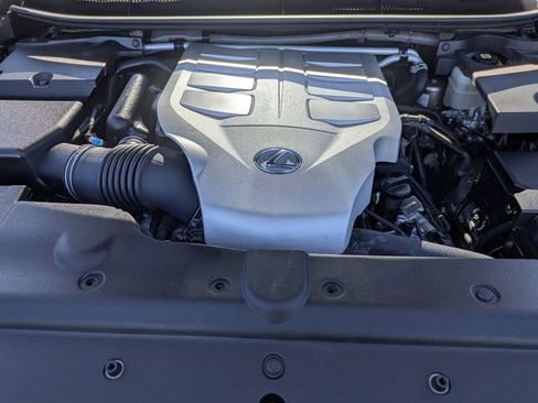 Used 2022 Lexus GX 460 Premium w/ Premium Package image 36