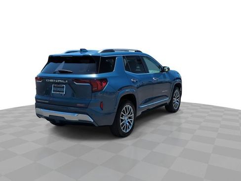 New 2026 GMC Terrain Denali AWD/4WD image 8