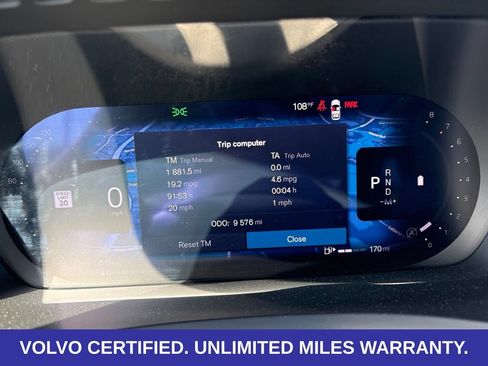 Certified 2026 Volvo XC90 B6 Ultra AWD/4WD image 27