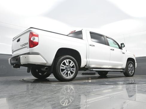 Used 2019 Toyota Tundra Platinum image 28