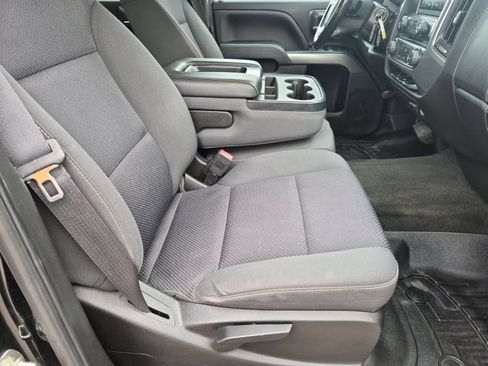Used 2018 Chevrolet Silverado 2500 LT AWD/4WD image 21