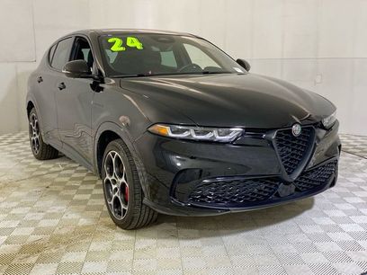 Used 2024 Alfa Romeo Tonale Veloce