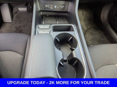 New 2026 Hyundai Sonata SEL image 14