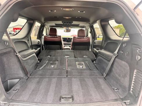 Used 2024 Dodge Durango R/T AWD/4WD image 7